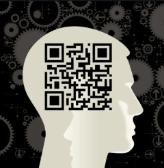 What is QR code?